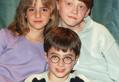 Slik gikk det med «Harry Potter»-trioen